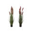 Фото #1 товара Искусственные растения Home ESPRIT PVC полиэтилен 45 x 45 x 150 см (2 штуки)