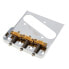 Фото #1 товара Gotoh BS-TC1S T-Style Bridge C