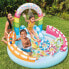 INTEX Infay Candy Candy 1.70x1.68x1.22 cm 165L Game Pool