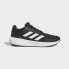 Детские кроссовки adidas RunFalcon 3 Lace Shoes (Черные)