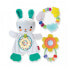 Фото #1 товара INFANTINO Teething Doll ´´Rabbit´´