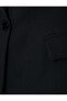 Фото #94 товара Blazer Ceket Tek Düğmeli Kapaklı Cepli Regular Fit