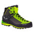 Фото #2 товара SALEWA Crow Goretex mountaineering boots