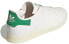 Фото #5 товара Кеды adidas Originals StanSmith Primeblue Бело-зеленого цвета 低帮 板鞋 для мужчин и женщин FX5599