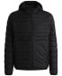 Фото #2 товара Men’s Water-Repellent Padded Jacket