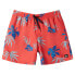 QUIKSILVER Mix Volley 15´´ Swimming Shorts