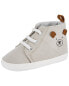 Baby High-Top Soft Sneaker 0