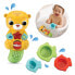 Фото #4 товара VTECH Baby Otter Bathrooms Lights And Colors