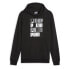 PUMA Ess+ Logo Lab hoodie