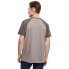 URBAN CLASSICS Raglan Contrast short sleeve T-shirt