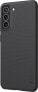 Фото #3 товара Чехол для смартфона NILLKIN Super Frosted Shield Samsung Galaxy S21 FE - Черный