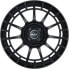 Фото #2 товара Колесный диск литой Mak NTT gloss black 7.5x18 ET40 - LK4/100 ML72