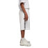 STARTER Urban Classics Tape sweat shorts