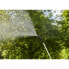 Фото #5 товара Ирригационная насадка Gardena 11154-20 Телескопический / выдвижной Черный/Серый 40-100 cm