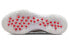 Фото #7 товара Nike Alpha Huarache Elite 4 Turf 减震耐磨 低帮 草地棒球鞋 粉白红 / Кроссовки Nike Alpha Huarache FD2743-161