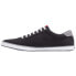 TOMMY HILFIGER Canvas Lace Up trainers