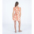 Фото #4 товара Платье безрукавное Hurley Sand Dollar Midi Dress