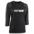 ION Scrub AMP 3/4 sleeve T-shirt