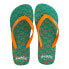 ფოტო #2 პროდუქტის BEACHY FEET BEMEVV01 Flip Flops