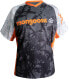 Mongoose Free Ride Short Sleeve Mens Performance Cycling Jersey