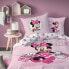 Bettwäsche Disney's Minnie Mouse Biber