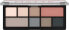 Lidschatten Palette The Dusty Matte, 9 g