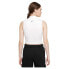Фото #2 товара NIKE Sportswear Mock Print sleeveless T-shirt