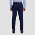 Фото #2 товара Haggar H26 Men's Premium Stretch Slim Fit Dress Pants - Midnight Blue 28x30