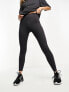 Puma Training Evolve leggings in dark grey