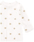 Фото #14 товара Baby Preemie Snail Cotton Sleeper Gown Preemie (Up to 6lbs)