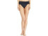 Фото #1 товара Bleu Rod Beattie Women's 246475 Sarong Hipster Bikini Bottoms Swimwear Size 6