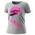 ფოტო #2 პროდუქტის DYNAFIT Artist Series Cotton short sleeve T-shirt