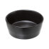 Фото #3 товара Сервировка стола поднос для закусок Secret de Gourmet Чёрный Керамика 4 Предметы Ø 21 см
