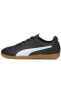 Monarch Iı Tt Jr 106566-01 Kauçuk Taban Futsal Ve Unisex Halısaha Ayakkabısı Siyah