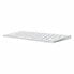 Фото #2 товара Беспроводная клавиатура Apple Magic Wireless Keyboard в сером цвете