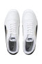 Shuffle White-p Beyaz Erkek Sneaker