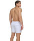 ფოტო #7 პროდუქტის Men's Intense Power Modern Euro 5" Swim Trunks