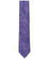 ფოტო #2 პროდუქტის Men's Marbella Paisley Tie