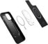 Фото #7 товара Чехол для смартфона Spigen Mag Armor iPhone 12/12 Pro 6,1" черный матовый/матовый черный