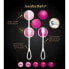 Фото #5 товара Set of 5 Geisha Balls3 Sugar Pink