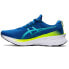 Фото #2 товара Asics Novablast 2 M 1011B192 402 running shoes