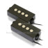 Фото #1 товара Roswell Pickups QPA Split Coil Alnico V