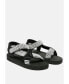 Фото #2 товара Floater Sandals in Black