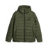 Puma Ess Hooded Padded M