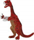 Figurka Mega Creative DINOZAUR 8SZT 29X23X6 MC WB 48/96