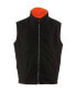 ფოტო #5 პროდუქტის Men's High Visibility Softshell Safety Vest