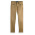 Фото #1 товара SCOTCH & SODA Ralston Slim Fit Garment Dye Colours jeans