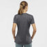 ფოტო #3 პროდუქტის SALOMON Agile short sleeve T-shirt