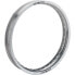 Фото #1 товара MOOSE HARD-PARTS Front aluminium rim