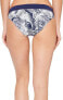 CARVE Designs 256848 Women's Stinson Bikini Bottom Swimwear Size X-Large
